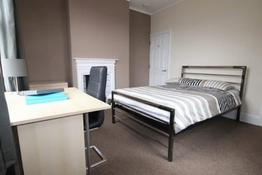 5 bed house, Khartoum road, Ecclesall, Sheffield, S118RD - Image 4